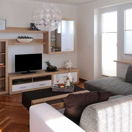 Ferienwohnung Landidyll ซาลบูร์ก ภายนอก รูปภาพ