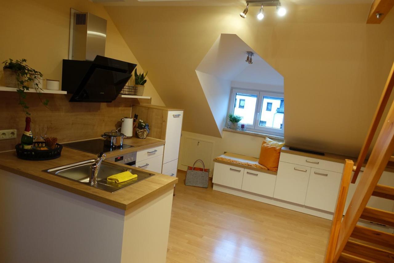 Ferienwohnung Landidyll ซาลบูร์ก ภายนอก รูปภาพ