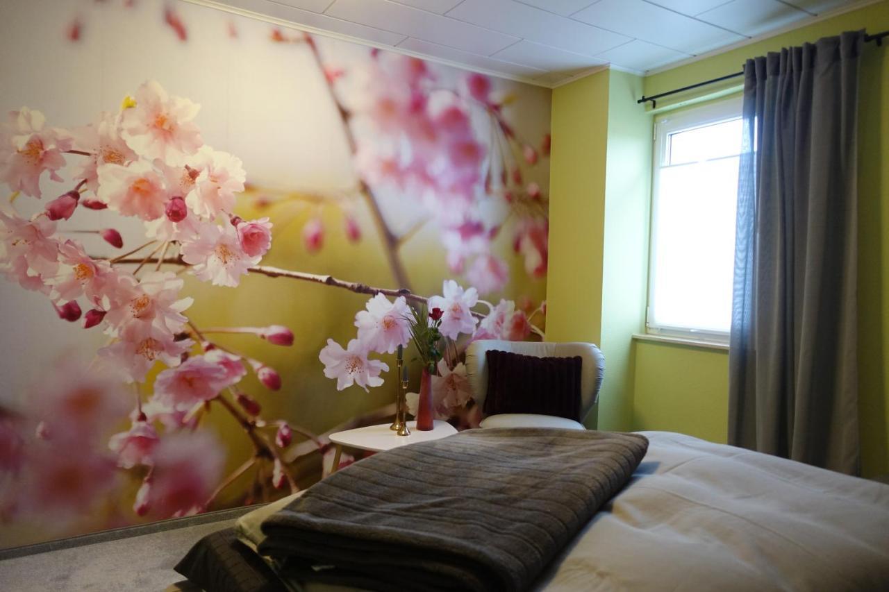 Ferienwohnung Landidyll ซาลบูร์ก ภายนอก รูปภาพ