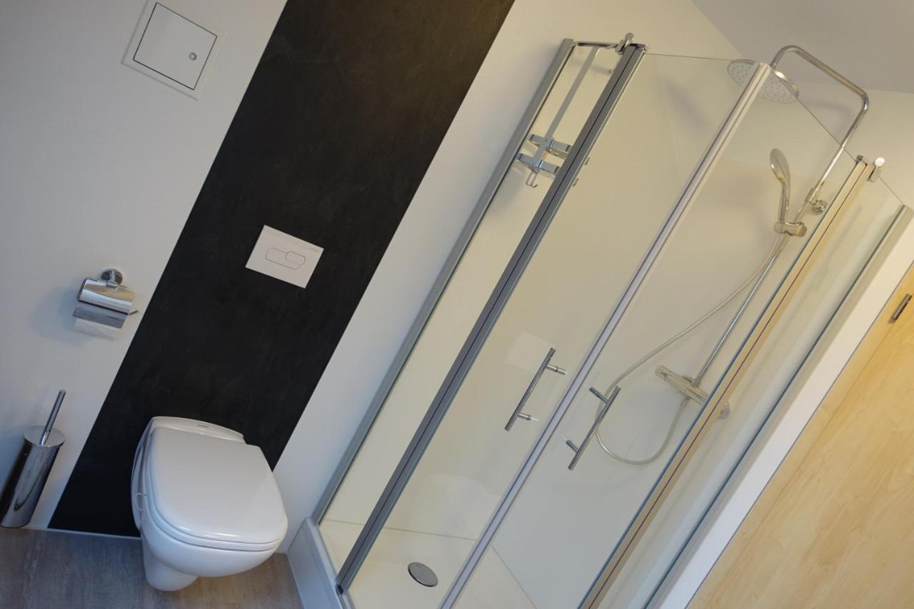 Ferienwohnung Landidyll ซาลบูร์ก ภายนอก รูปภาพ