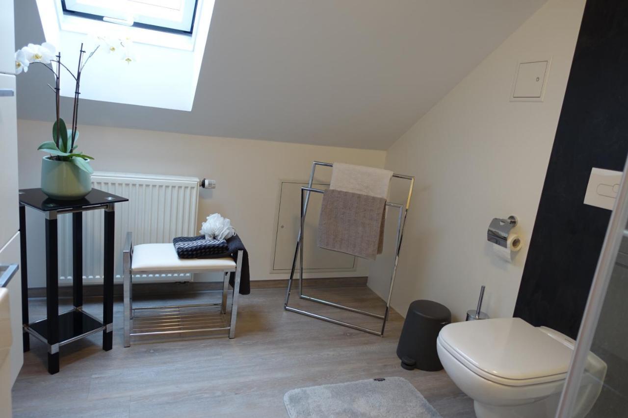 Ferienwohnung Landidyll ซาลบูร์ก ภายนอก รูปภาพ