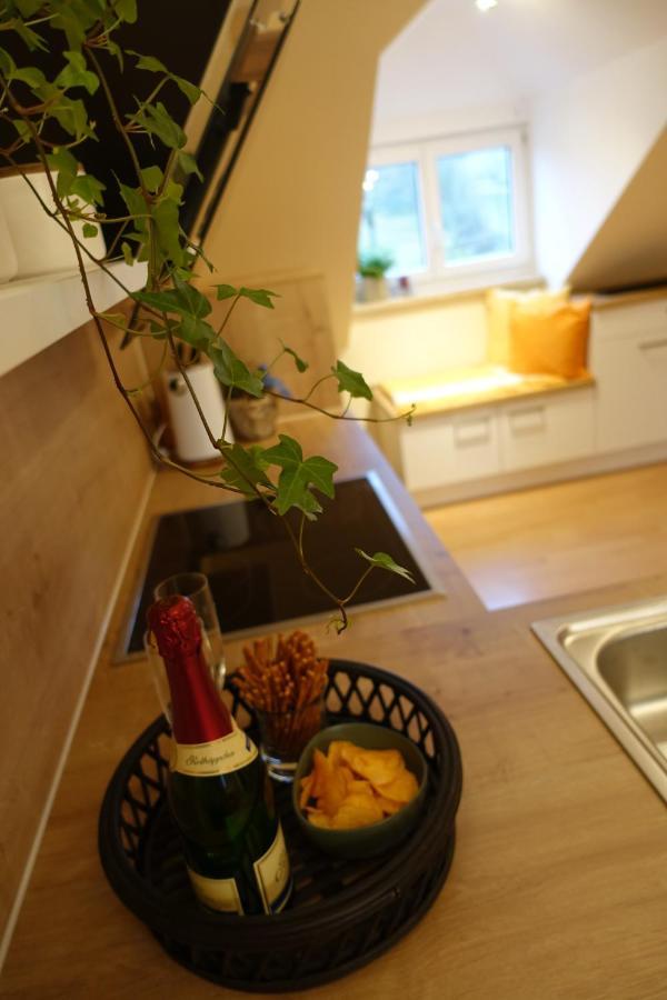 Ferienwohnung Landidyll ซาลบูร์ก ภายนอก รูปภาพ