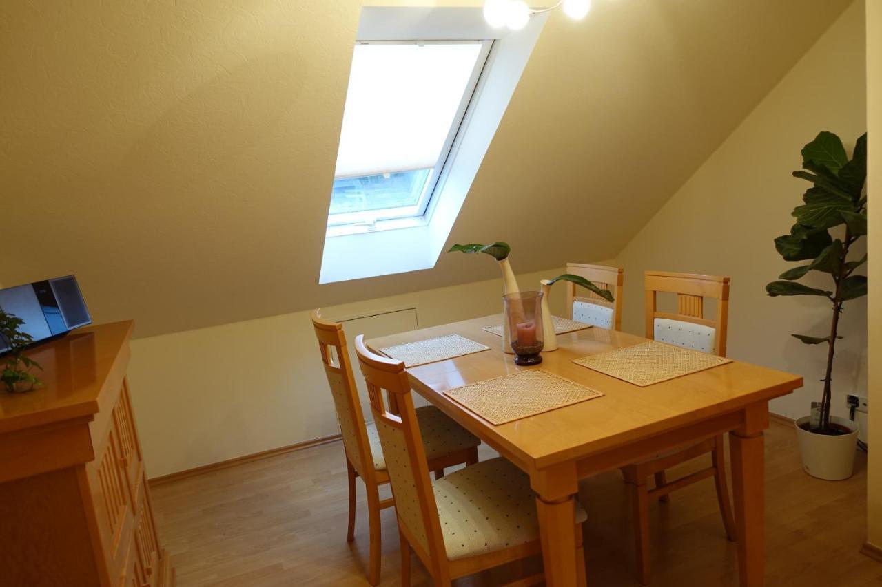 Ferienwohnung Landidyll ซาลบูร์ก ภายนอก รูปภาพ