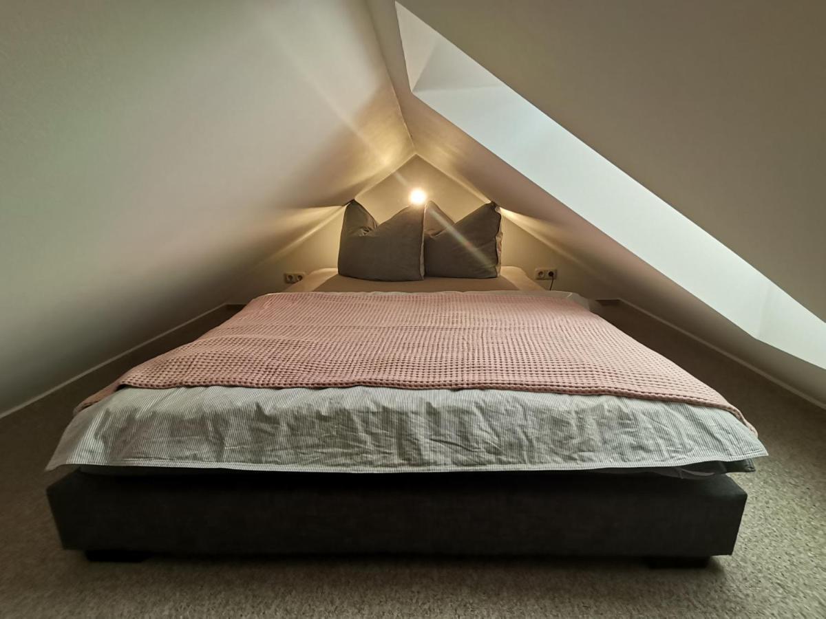 Ferienwohnung Landidyll ซาลบูร์ก ภายนอก รูปภาพ