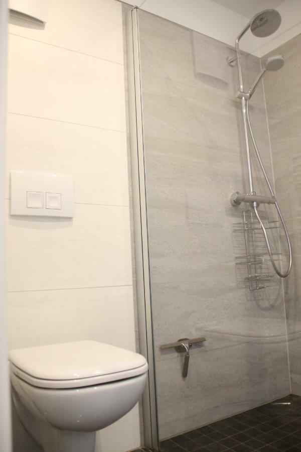 Ferienwohnung Landidyll ซาลบูร์ก ภายนอก รูปภาพ