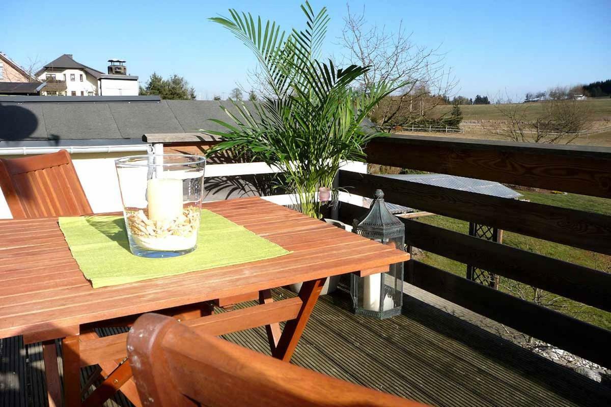 Ferienwohnung Landidyll ซาลบูร์ก ภายนอก รูปภาพ