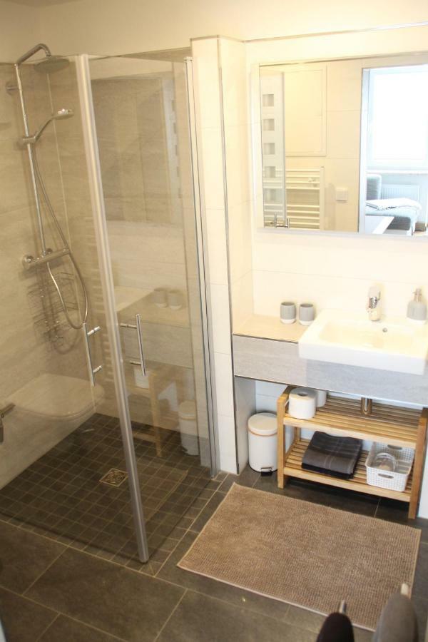 Ferienwohnung Landidyll ซาลบูร์ก ภายนอก รูปภาพ