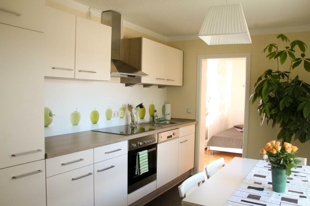 Ferienwohnung Landidyll ซาลบูร์ก ภายนอก รูปภาพ
