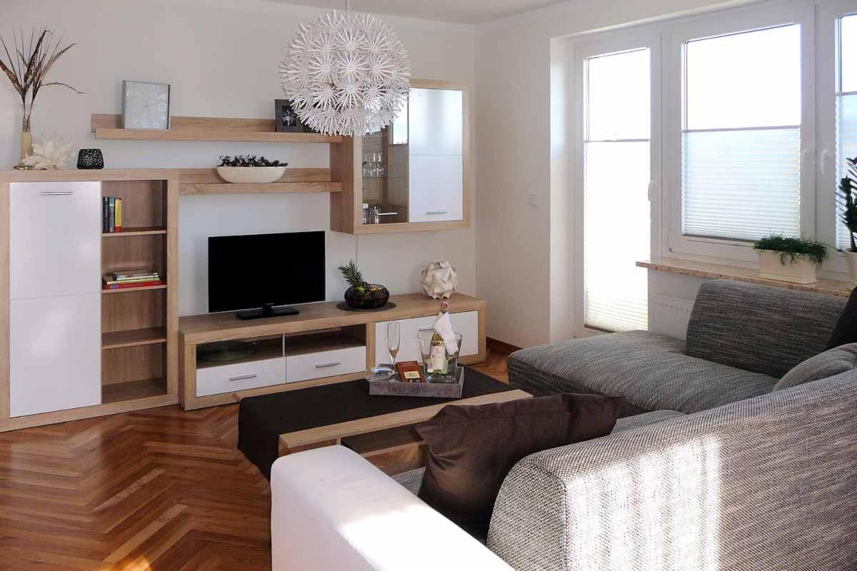 Ferienwohnung Landidyll ซาลบูร์ก ภายนอก รูปภาพ