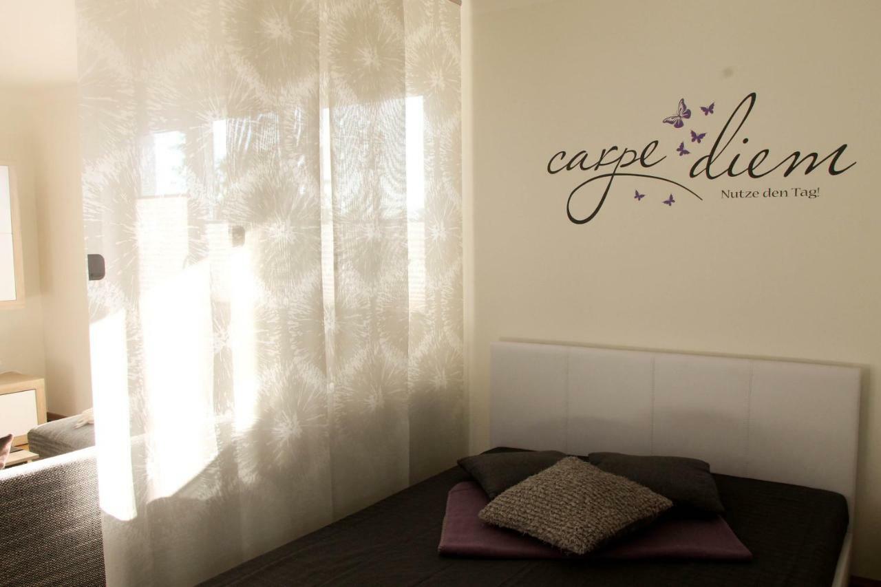 Ferienwohnung Landidyll ซาลบูร์ก ภายนอก รูปภาพ